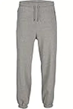JACK & JONES Jpstkane Jjchris sweatpants imp joggingbyxor, , S