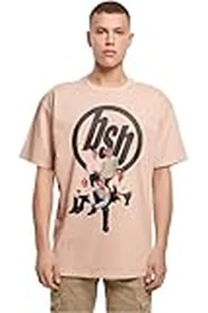 Merchcode T-shirt för män, , L