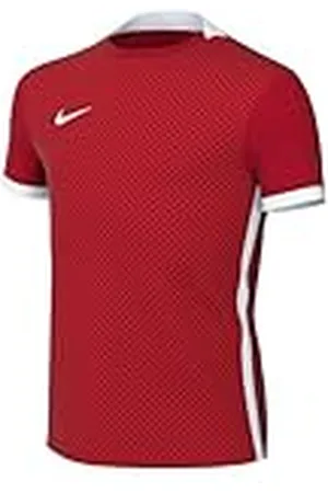 Nike Unisex barn Y Nk Df Chalng Iv JSY Ss Jersey