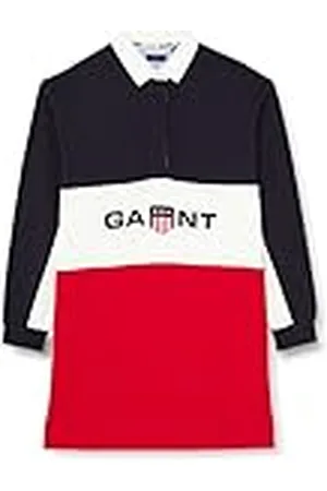 GANT Flickklänning, , 176 cm