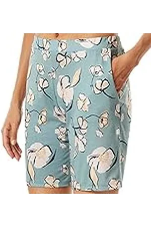Schiesser Bermuda pyjamasbotten för kvinnor, , 60 SE