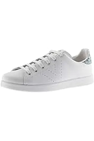 victoria 1125104, glitter, sneakers i läder, sneakers för män och kvinnor, , 36 EU