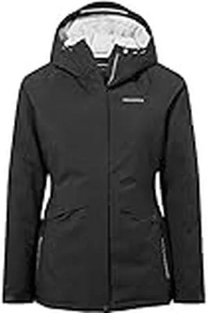 Craghoppers Ellis Gore Tex regnjacka dam, , 46
