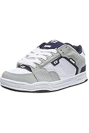 Globe Scribe Unisex Vuxna sneakers, - 40.5 EU