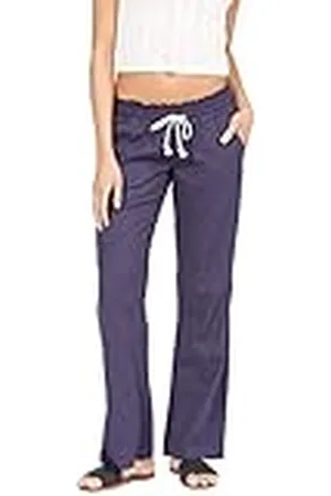 Roxy Oceanside trosor för kvinnor, , XS