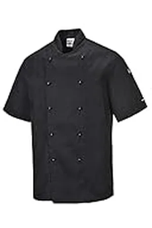 Portwest C734 kockjackor - blandade vuxna - - L
