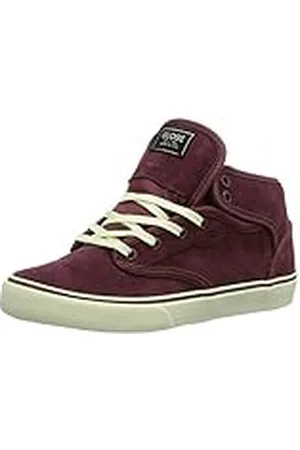 Globe Motley Unisex vuxna höga sneakers, -43 EU
