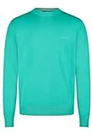 Daniel Hechter Knit Crewneck, , XXL