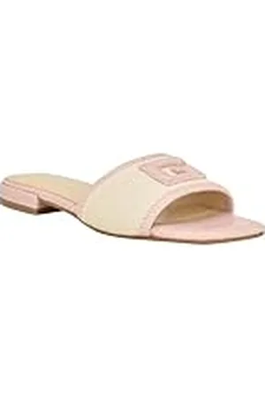 Guess Tampa platt sandal för kvinnor, , 38 EU