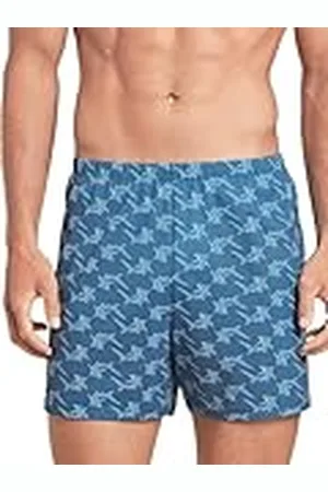 Calida Herrtryck, gamla boxershorts, , 58-60