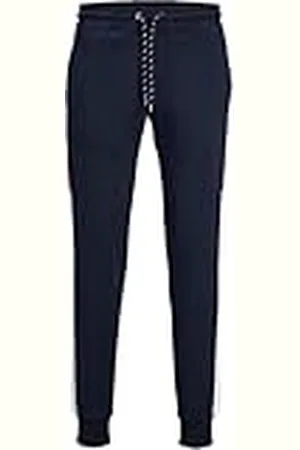 JACK & JONES Bestseller A/S Jpstwill Jjalex sweat Pants Nafa joggingbyxor, , XXL