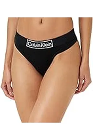 Calvin Klein Stringtrosor för kvinnor, , XS