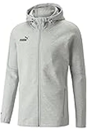 PUMA TeamFINAL Casuals JKT