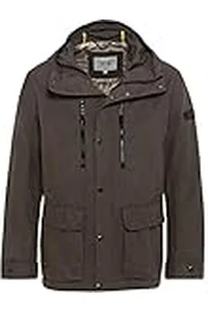 Camel Active Herrjacka, , 52, , 52