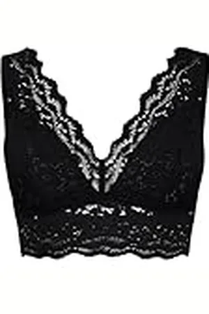 Skiny Dambustier med avtagbara dynor Wonderfulace 082902, , 36
