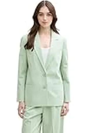 TOM TAILOR Dam blazer, , XL