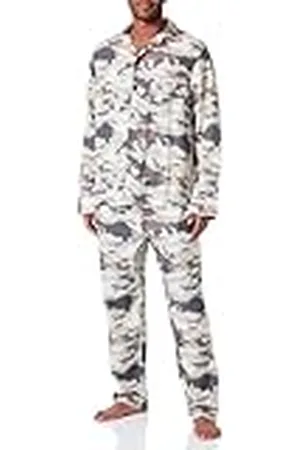 Diesel Umset-loomy Pyjamas Män Set, , XXL