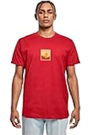 Merchcode T-shirt för män, , L