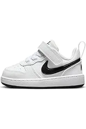 Nike Court Borough lågrecraft babyskor (DV5458-104, ), , 6 Toddler