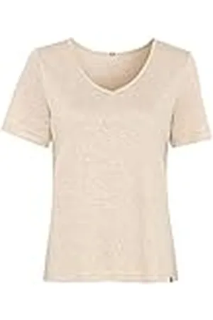Camel Active Womenswear T-shirt för kvinnor, , XXL