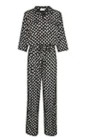 Kaffe Jumpsuit för kvinnor, , 40
