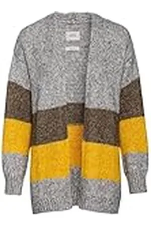 Camel Active Womenswear Kofta för kvinnor, , XS