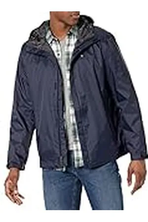 Tommy Hilfiger Regnrock för män