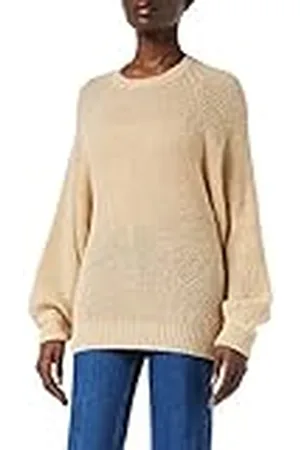 SPARKZ COPENHAGEN Dam Cindy Stickad Pullover jumper