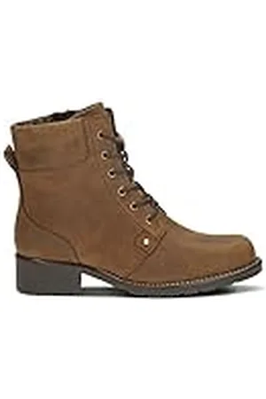 Clarks Kvinnors Orinoco Spice ankelstövlar, , 37.5 EU