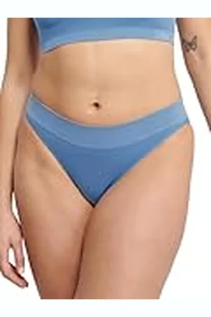 Sloggi Dam Ever Infused Relax Mini Underkläder, , XL