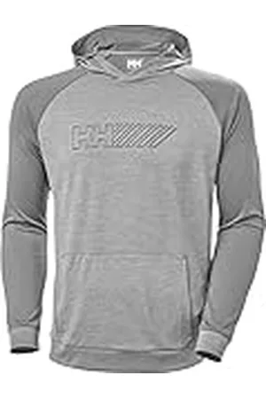 Helly Hansen Herr Tech Lite huvtröja, , XL
