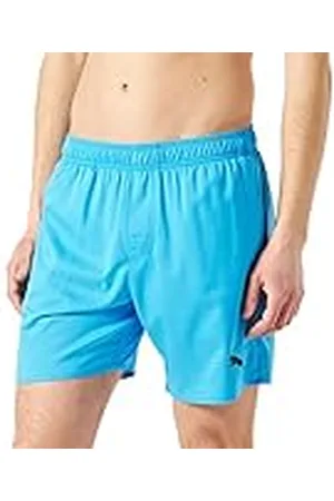 PUMA Herr Mid Shorts Boardshorts, , S