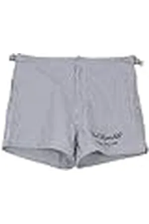 Karl Lagerfeld Hotell Karl Striped boardshorts, , M
