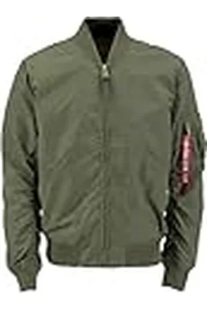 Alpha Industries MA-1 TT Bomberjacka för män