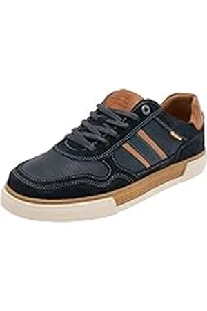 Camel Active Män 54BLA19-201665_41 snösko, EU, , 41 EU
