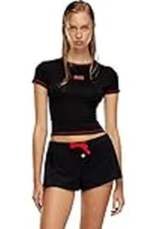 Diesel Ufset-Sylvie Pyjamaset för kvinnor, , XL