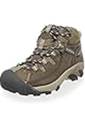 Keen Targhee Ii Mid Wp vandringskängor för kvinnor, , 37 EU