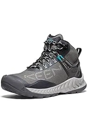 Keen Nxis Evo Mid vattentäta vandringskängor för kvinnor, , 35.5 EU