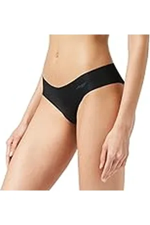 Sloggi Dam noll modal hipstring sträng, , XS