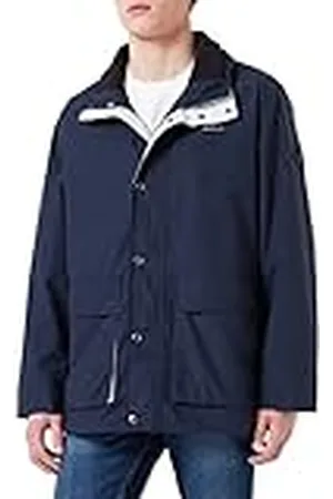 GANT Herr D1. Mist jacka, , S