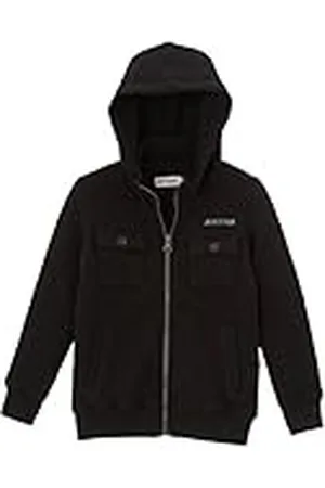 Jean Bourget Pojkar Cardi Molleton cardigan