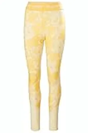 Helly Hansen LIFA Merino medelvikt grafisk baslager byxor, , XL