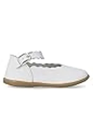 Conguitos Pojkar flickor Clavel platt tofflor, , 22 EU