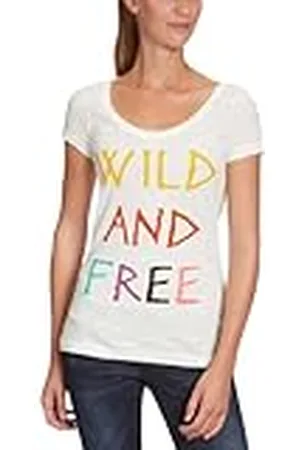 Blend Blandning dam t-shirt, 4557