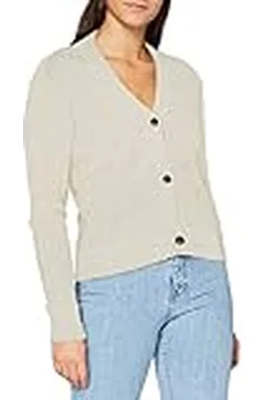SPARKZ COPENHAGEN Dam kalista kofta, , XL