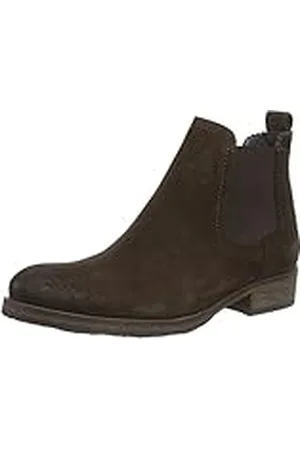 Tommy Hilfiger AVIVE 10B dam Chelsea Boots, , 36 EU