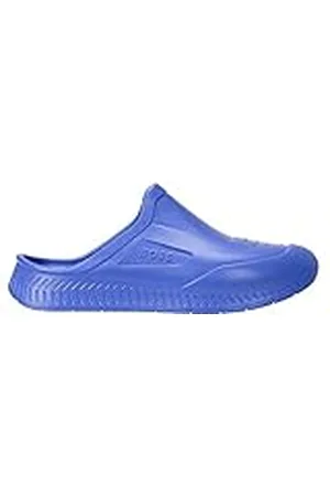 HUGO BOSS Titanium-r_slid_rb tofflor herr, , 43 EU