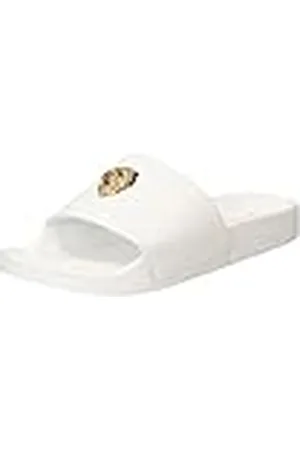 Guess Gissa Colic Leo Man Beach Sandal, Män, , 41 EU