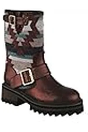 Irregular Choice Oregelbundet val höstlöv, , 37 EU