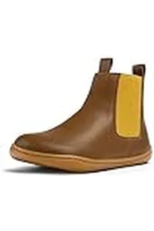 Camper Unisex Peu Cami K900326 Chelsea Boot för barn, , 30 EU